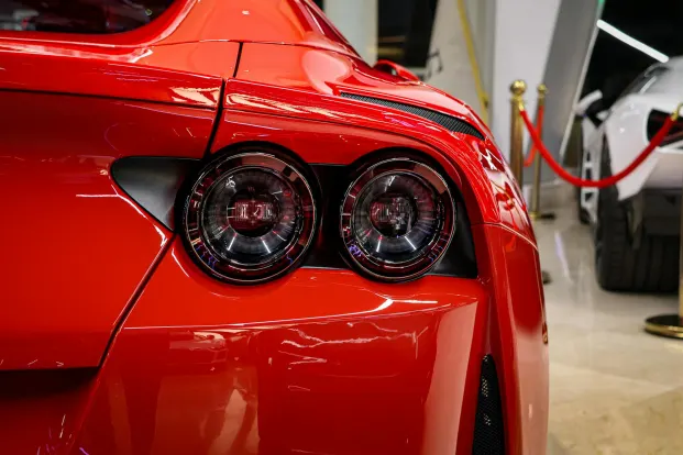 Casino White Lotus Android/iOS aplikacija